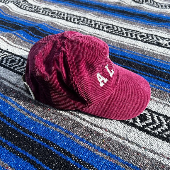 ALTA Dad Cap - Picture 3 of 4